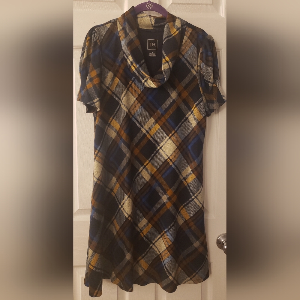 Multicolor dress size Medium